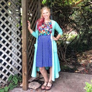 Meet your Posher, Hayley